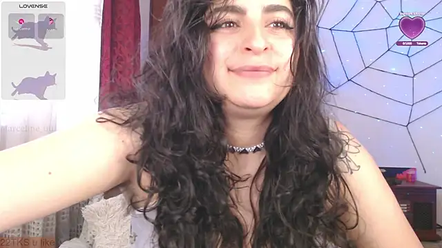 Snapshot of Marci_owo chatting on October 2025 08:09:02 PM Marci owo online show from October 2025 08:09:02 PM