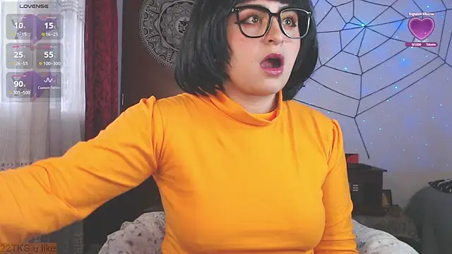 Snapshot of Marci_owo chatting on October 2025 03:13:01 PM Marci owo online show from October 2025 03:13:01 PM