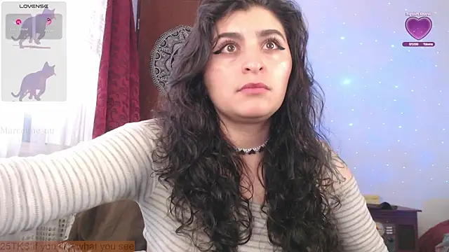 Snapshot of Marci_owo chatting on November 2025 06:42:02 PM Marci owo online show from November 2025 06:42:02 PM