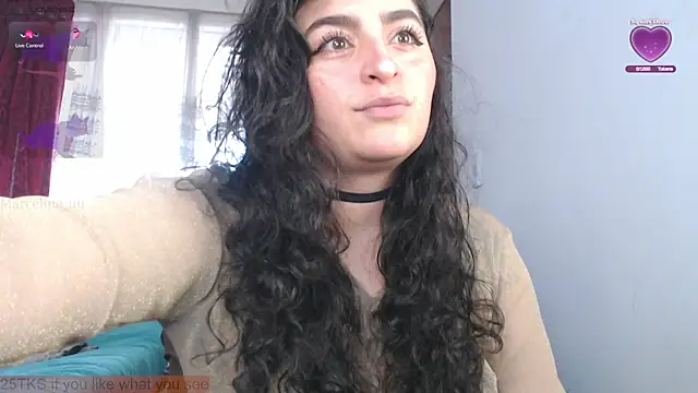 Snapshot of Marci_owo chatting on December 2025 08:48:02 PM Marci owo online show from December 2025 08:48:02 PM