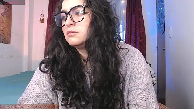 Snapshot of Marci_owo chatting on December 2025 11:04:02 AM Marci owo online show from December 2025 11:04:02 AM