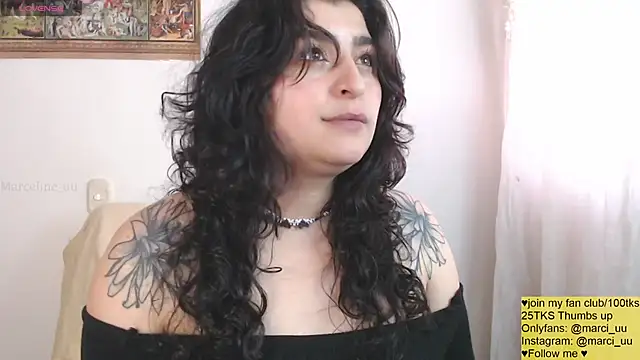 Marci owo online show from March 2026 07:28:01 PM