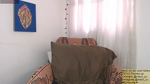 Marci owo online show from March 2026 12:38:02 PM