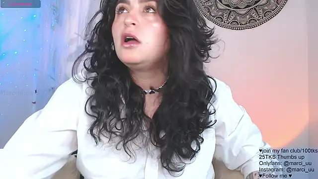 Marci owo online show from April 2026 11:59:01 AM