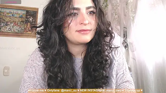 Marci owo online show from July 2026 12:19:01 PM
