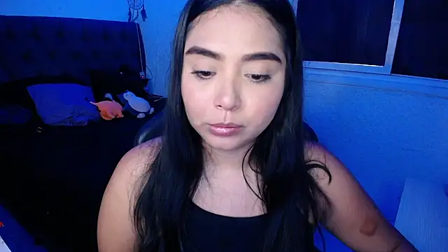 Snapshot of heetsah chatting on December 2024 10:21:02 PM heetsah online show from December 2024 10:21:02 PM