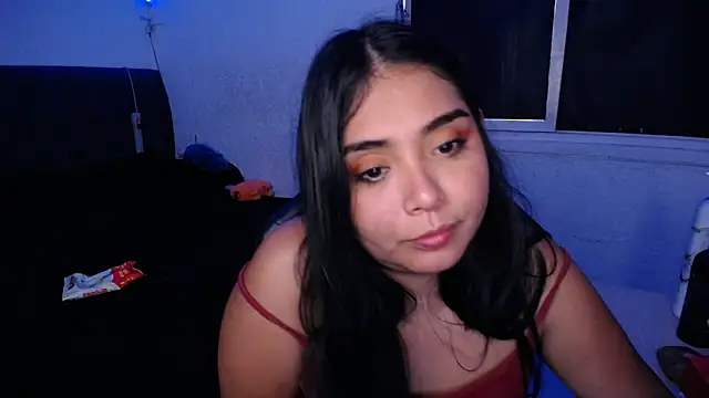 Snapshot of heetsah chatting on January 2025 10:35:01 PM heetsah online show from January 2025 10:35:01 PM