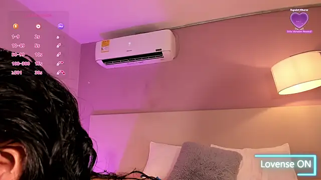 Miss Ambeer online show from March 2026 06:01:01 PM