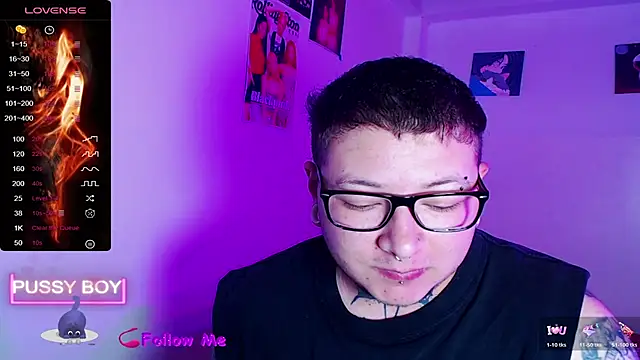 princeFtm online show from November 2025 01:22:01 PM