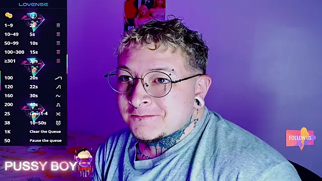 princeFtm online show from January 2026 02:54:02 PM