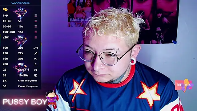 princeFtm online show from February 2026 02:57:01 PM