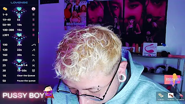 princeFtm online show from February 2026 03:32:01 PM