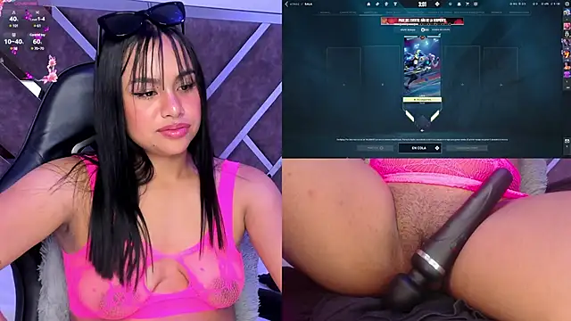 Alice Roys online show from January 2025 01:30:02 PM