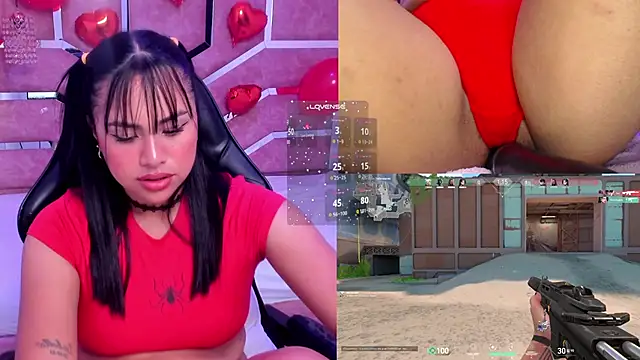 Alice Roys online show from February 2025 01:27:02 PM