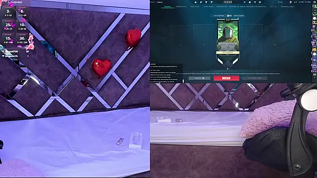 Alice Roys online show from February 2025 07:15:02 AM