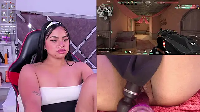 Alice Roys online show from March 2025 04:17:02 PM