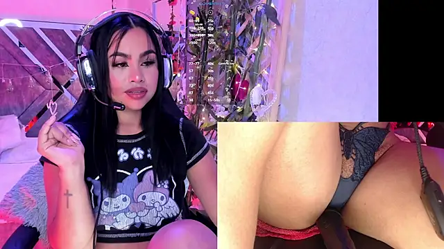 Alice Roys online show from April 2026 01:03:01 PM