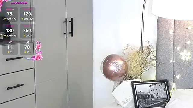 caralella online show from March 2025 11:09:02 PM