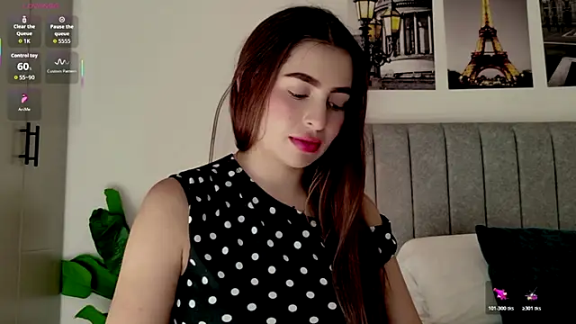 caralella online show from June 2026 08:22:01 PM