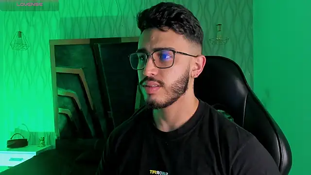 Liam Kleiin online show from January 2026 11:23:02 AM