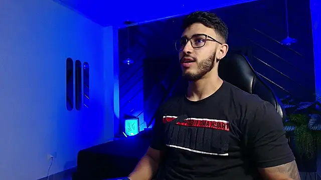 Liam Kleiin online show from March 2026 11:27:02 AM