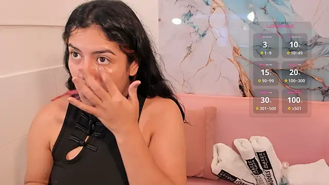 taylor cupper online show from February 2026 11:11:02 PM