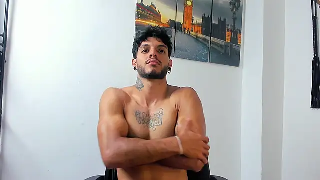 JuanBlade online show from January 2026 02:14:01 AM