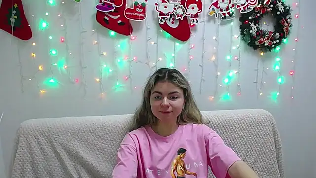 TinaRedly online show from January 2025 12:46:01 AM