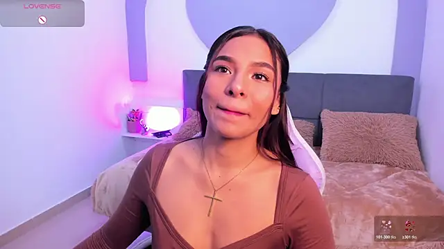 amira cute2 online show from April 2026 11:54:02 AM