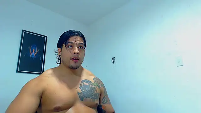 SilvaBranko online show from January 2025 02:10:02 AM