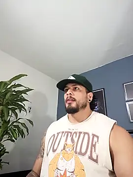 SilvaBranko online show from September 2025 01:50:01 AM