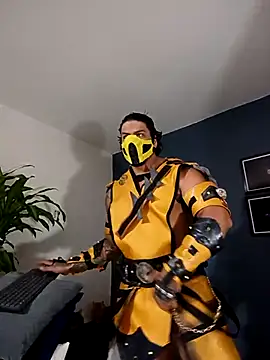 SilvaBranko online show from October 2025 11:10:02 PM