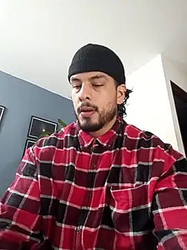 SilvaBranko online show from December 2025 02:30:01 AM