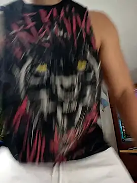 SilvaBranko online show from December 2025 02:54:02 AM