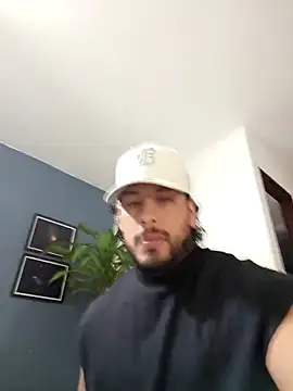 SilvaBranko online show from December 2025 11:10:01 PM