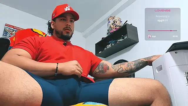 SilvaBranko online show from February 2026 03:50:02 PM