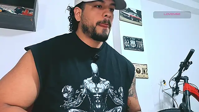 SilvaBranko online show from February 2026 06:04:02 PM