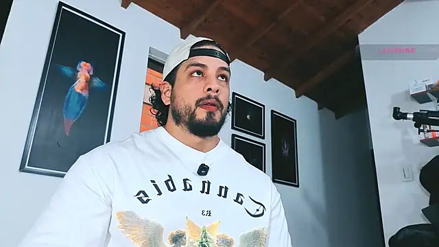 SilvaBranko online show from March 2026 11:04:02 PM