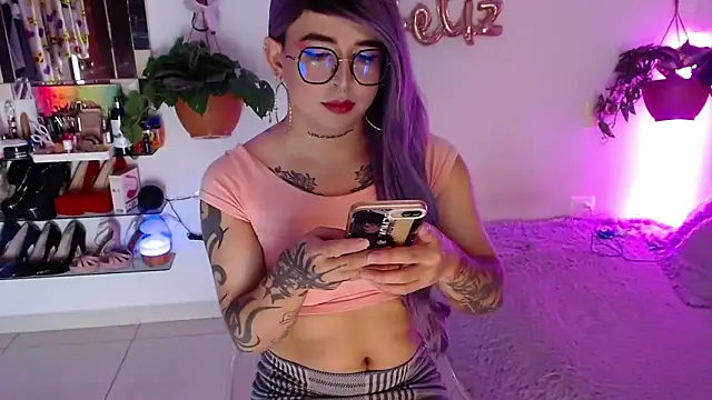 Laveneno ortiz07 online show from November 2025 11:25:02 PM