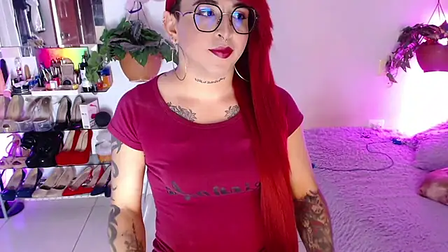 Laveneno ortiz07 online show from March 2026 12:17:02 AM