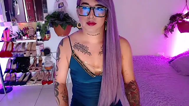 Laveneno ortiz07 online show from June 2026 11:32:02 PM