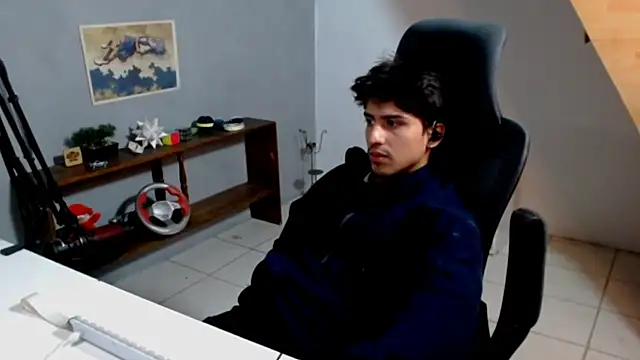 Thieves9 online show from December 2025 04:21:01 AM