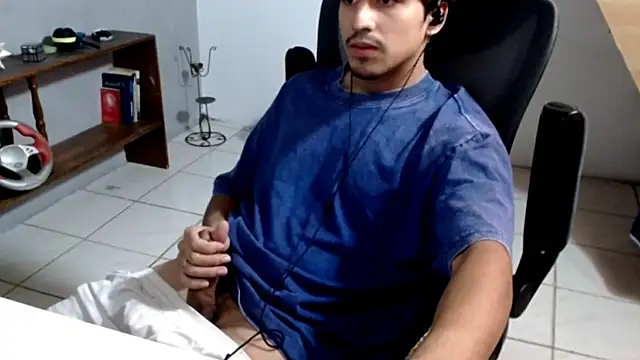 Thieves9 online show from January 2026 01:43:01 AM