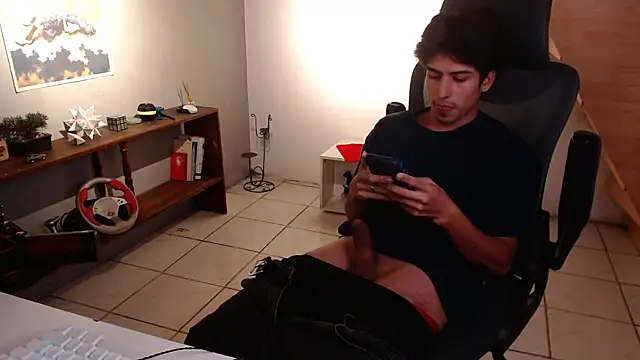 Thieves9 online show from February 2026 08:29:02 AM