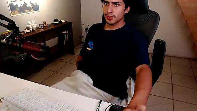 Thieves9 online show from March 2026 03:52:02 AM