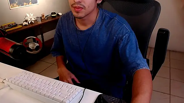 Thieves9 online show from March 2026 05:05:02 PM