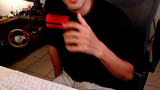 Thieves9 online show from March 2026 05:13:01 AM