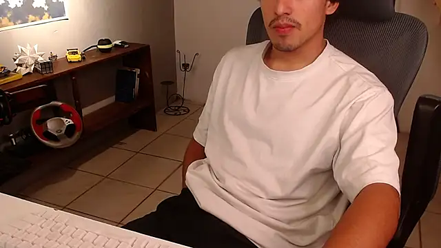 Thieves9 online show from April 2026 08:25:02 PM