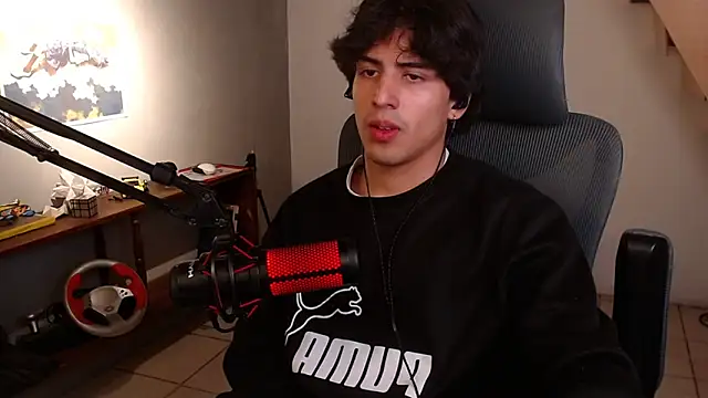 Thieves9 online show from April 2026 04:04:01 AM