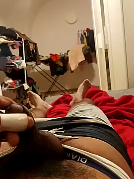 maleesa online show from November 2025 07:01:02 PM